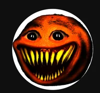 Annoying Orange 