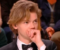 Thomas Sangster