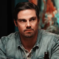 Jay ryan