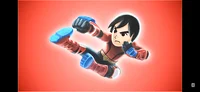 Mii Brawler