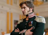 Максим Матвеев 