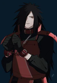 Madara Uchiha