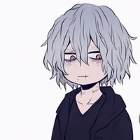Tomura Shigaraki