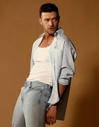 Justin Timberlake 