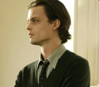 SPENCER REID 