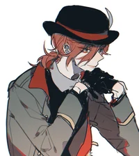 Roman Torchwick