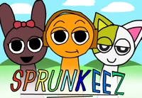 Sprunkeez