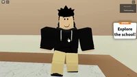 Bully Leader