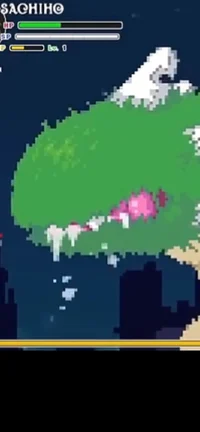 -Underground snakes-