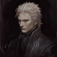 Vergil Sparda
