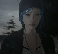 Chloe Price