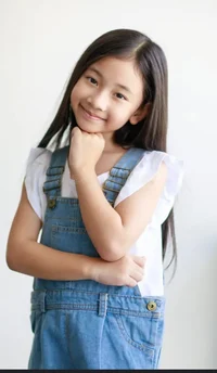 Kid Girl