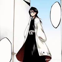 Rukia Kuchiki