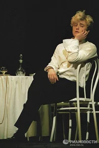 Сергей Есенин 