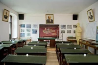 80s Soviet School