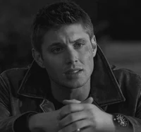01 DEAN WINCHESTER