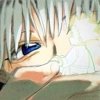Killua