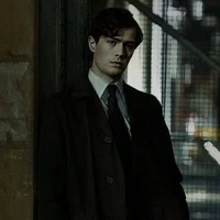 Tom Riddle 
