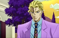 Kira Yoshikage