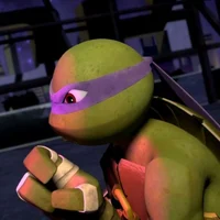 Donnie - TMNT 2012