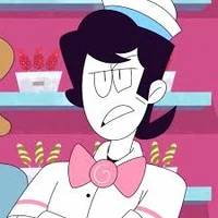 Kevin - spooky month