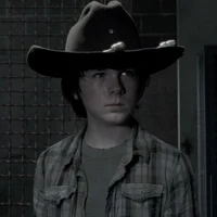 Carl Grimes
