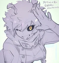 Mina Ashido