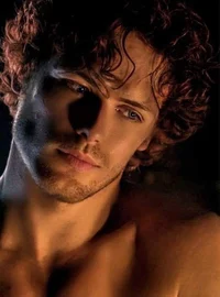 SMITTEN Jamie Fraser