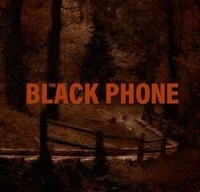The Black Phone
