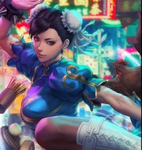 Chun-Li
