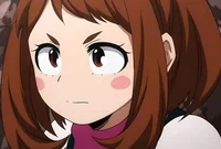 Uraraka