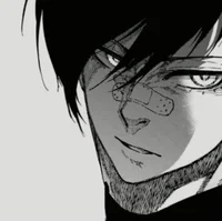 BL Rin Itoshi