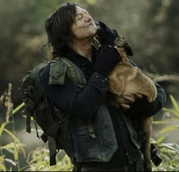 02 Daryl Dixon