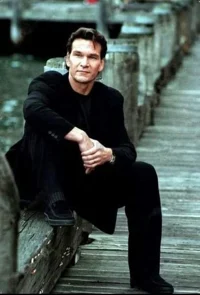 Patrick Swayze 