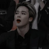 Jimin Stalker