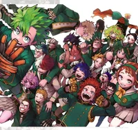 1-A camping trip
