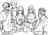 Todoroki family 