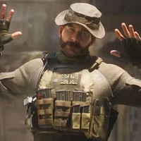 Captain John Price