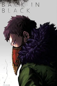 Overhaul