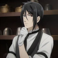 Sebastian Michaelis