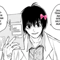 Nagumo Yoichi