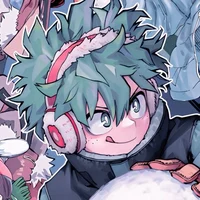 05 IZUKU MIDORIYA