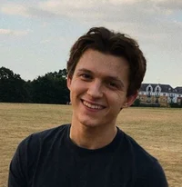 Tom Holland