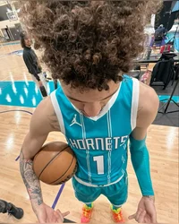Lamelo Ball