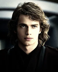 Anakin Skywalker 