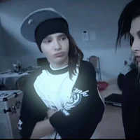 Том Каулитц 