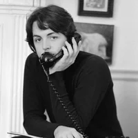Paul McCartney 