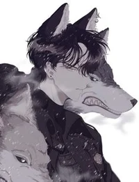 Hombre lobo 