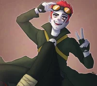 Jack Spicer 