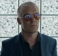 Дмитрий Киняев